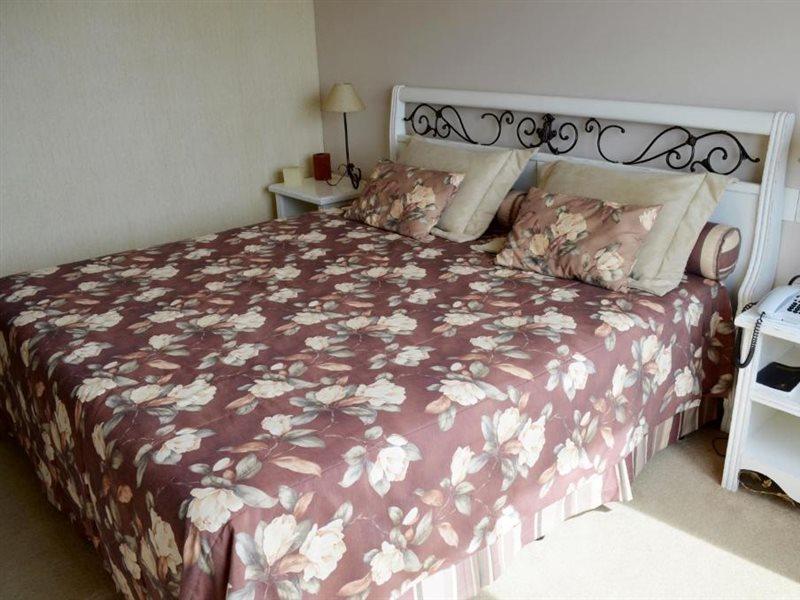 Hotel Atlantico Rio Grande מראה חיצוני תמונה