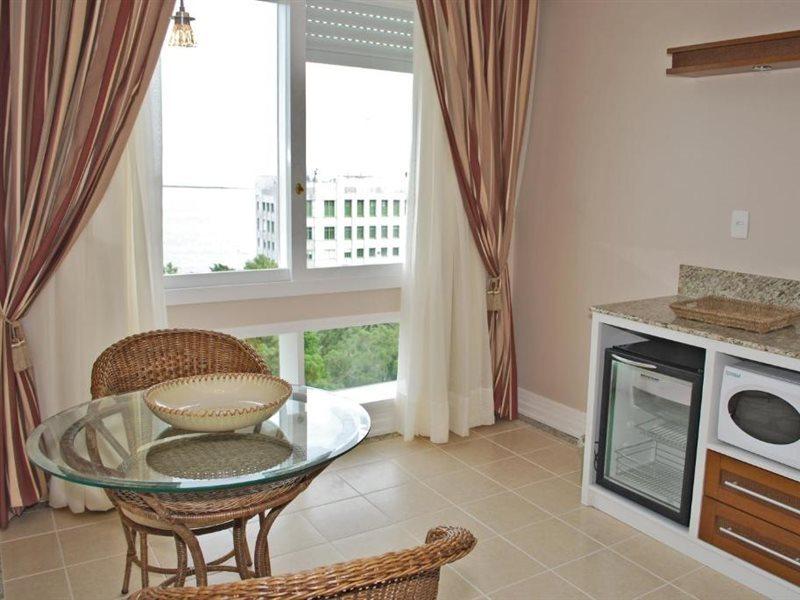 Hotel Atlantico Rio Grande מראה חיצוני תמונה