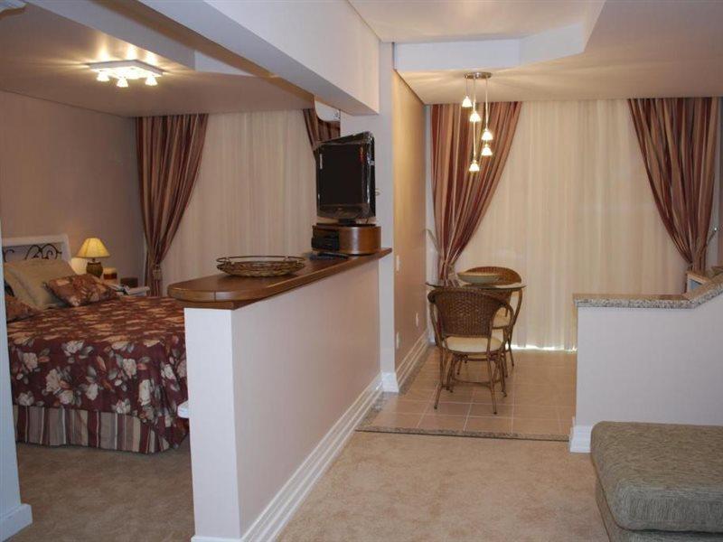 Hotel Atlantico Rio Grande מראה חיצוני תמונה