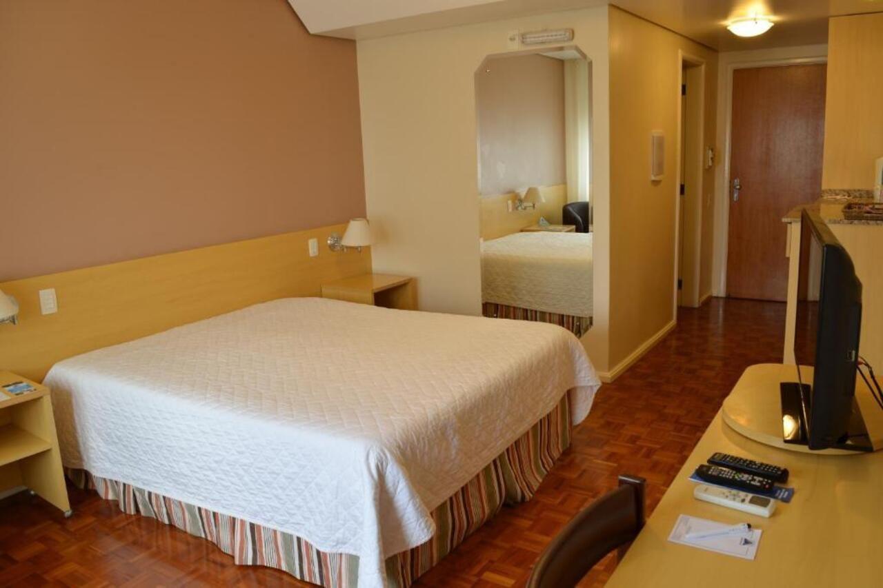 Hotel Atlantico Rio Grande מראה חיצוני תמונה
