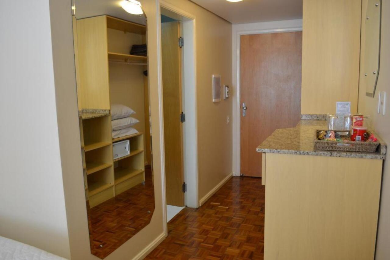 Hotel Atlantico Rio Grande מראה חיצוני תמונה