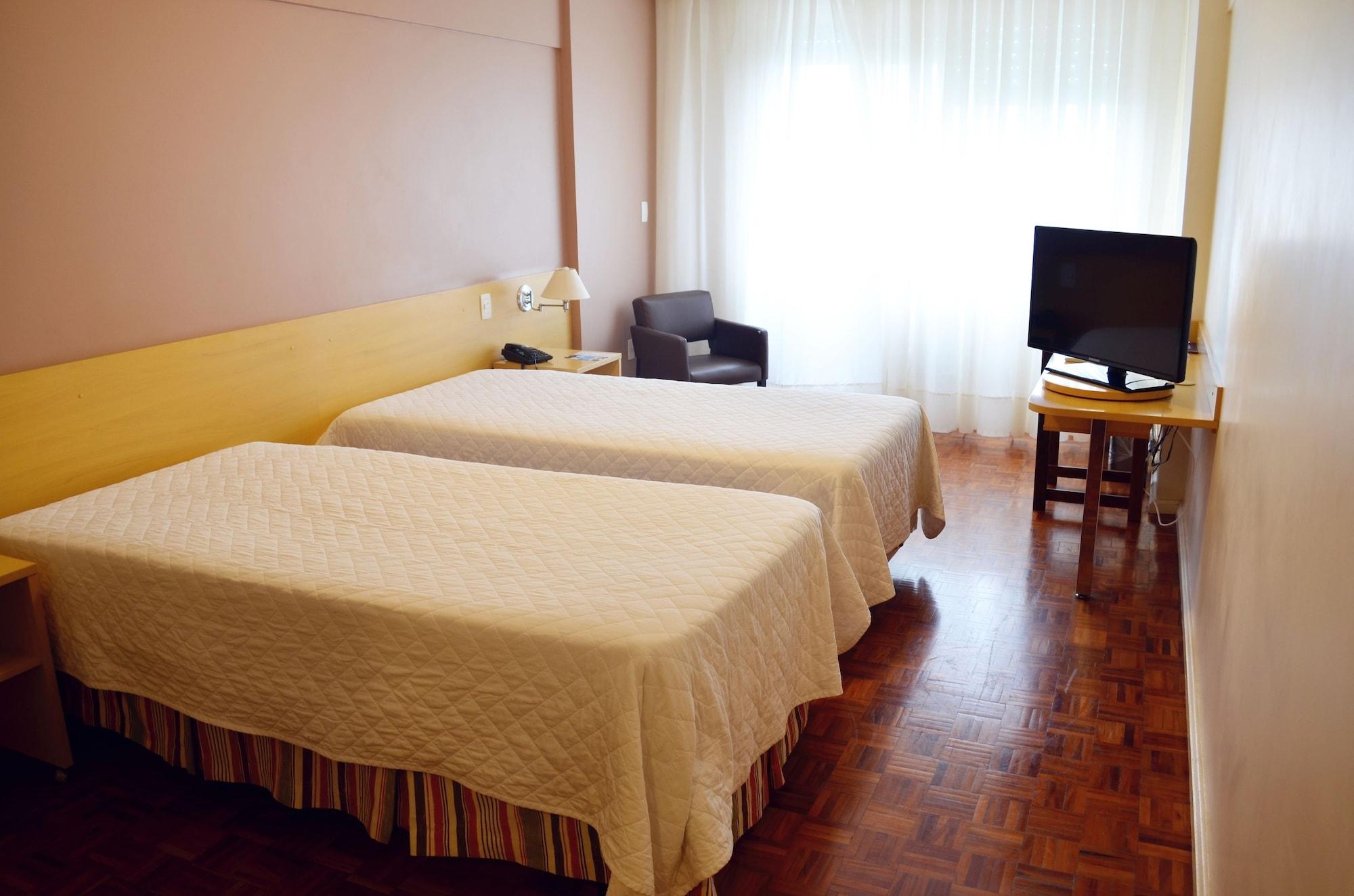 Hotel Atlantico Rio Grande מראה חיצוני תמונה