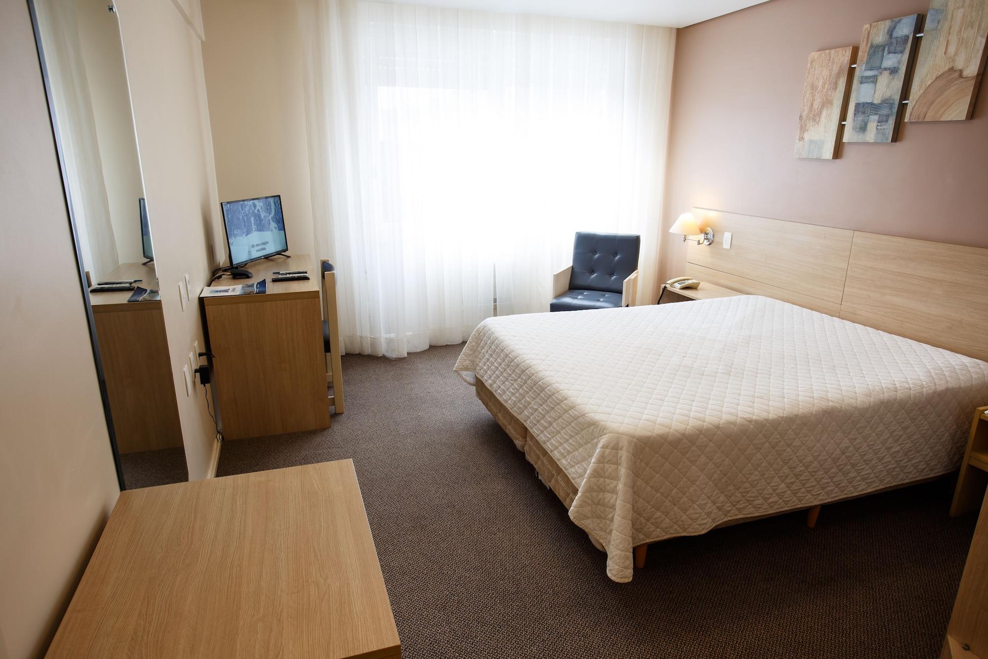 Hotel Atlantico Rio Grande מראה חיצוני תמונה
