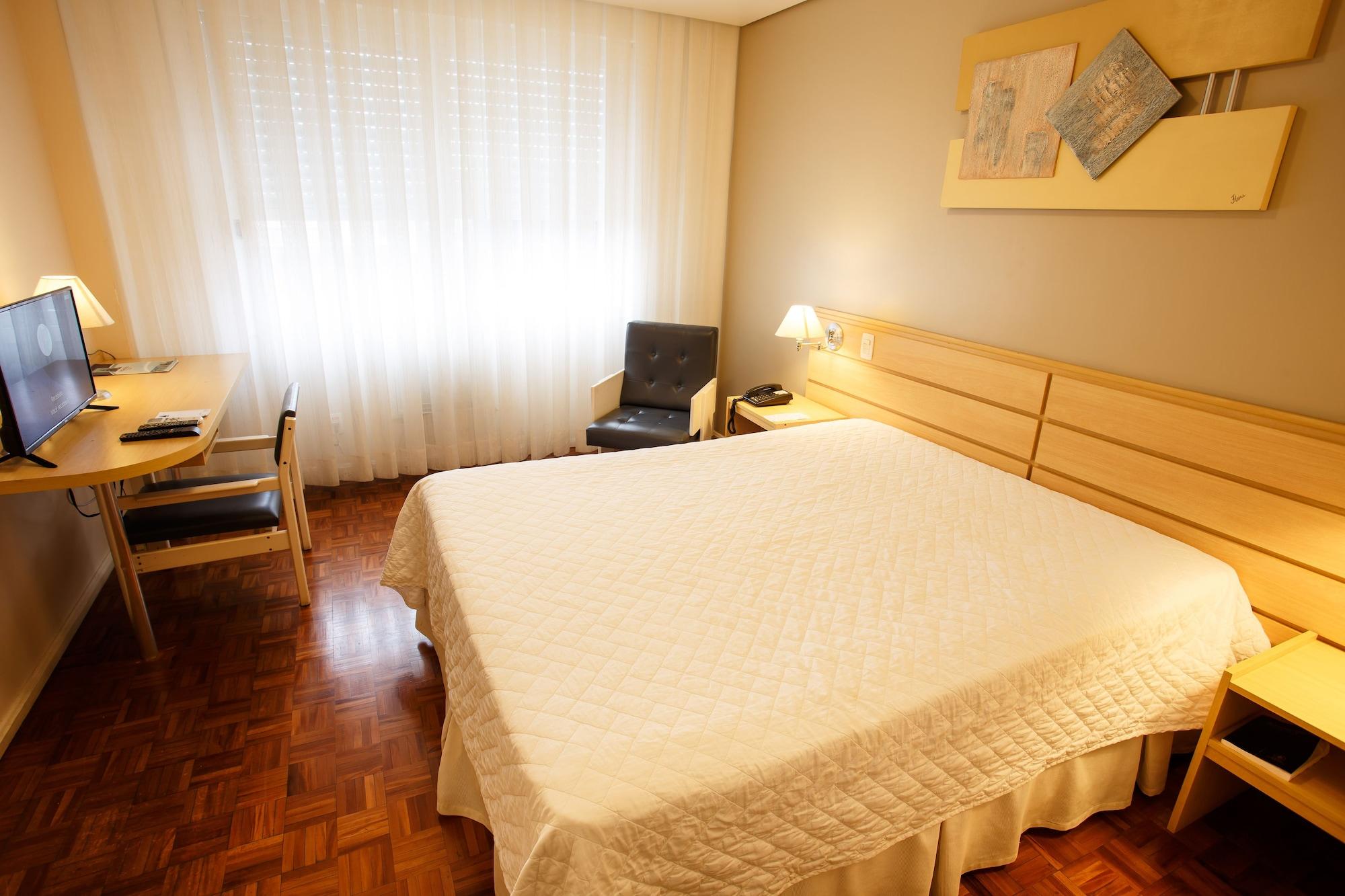 Hotel Atlantico Rio Grande מראה חיצוני תמונה