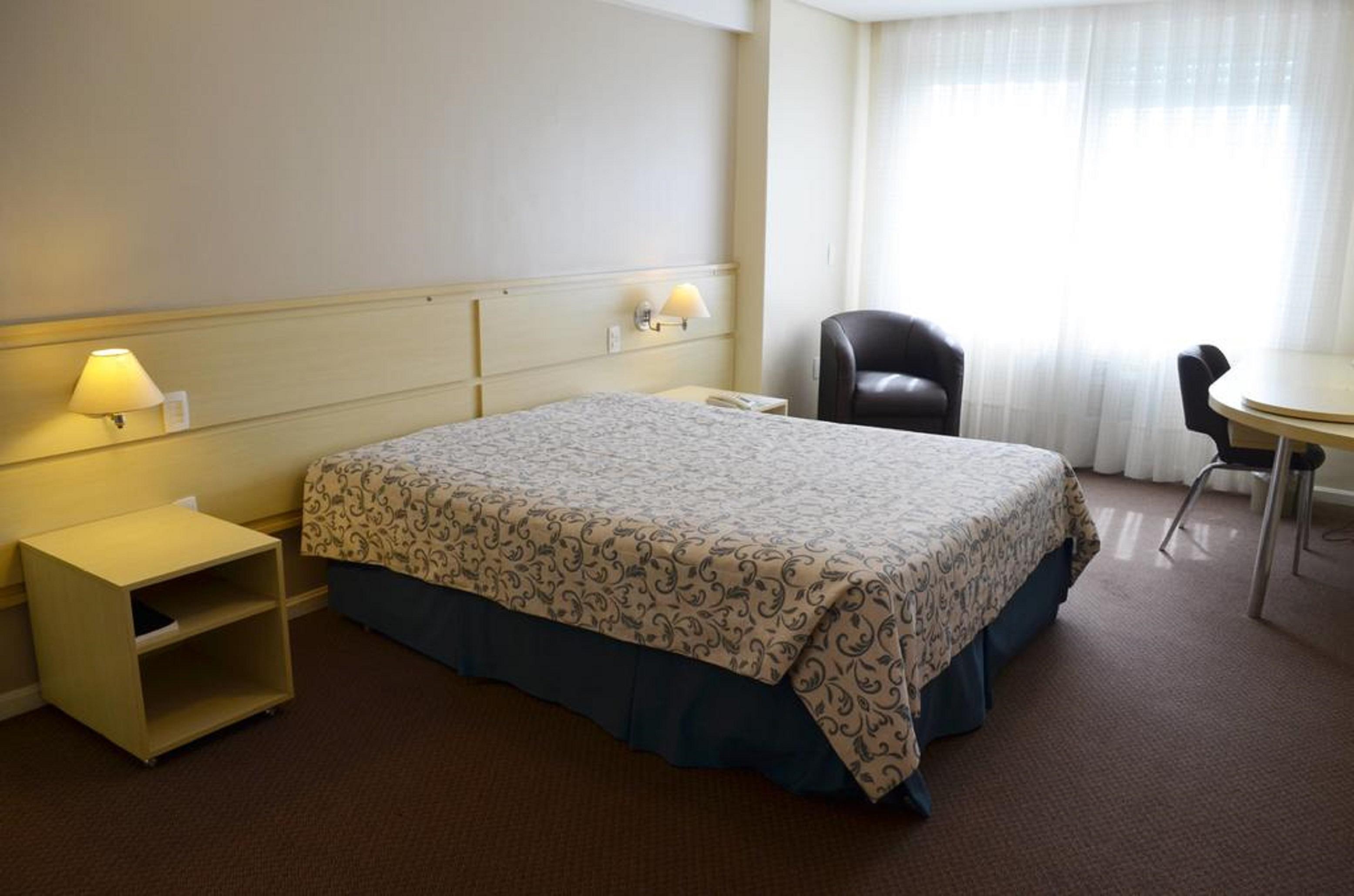 Hotel Atlantico Rio Grande מראה חיצוני תמונה