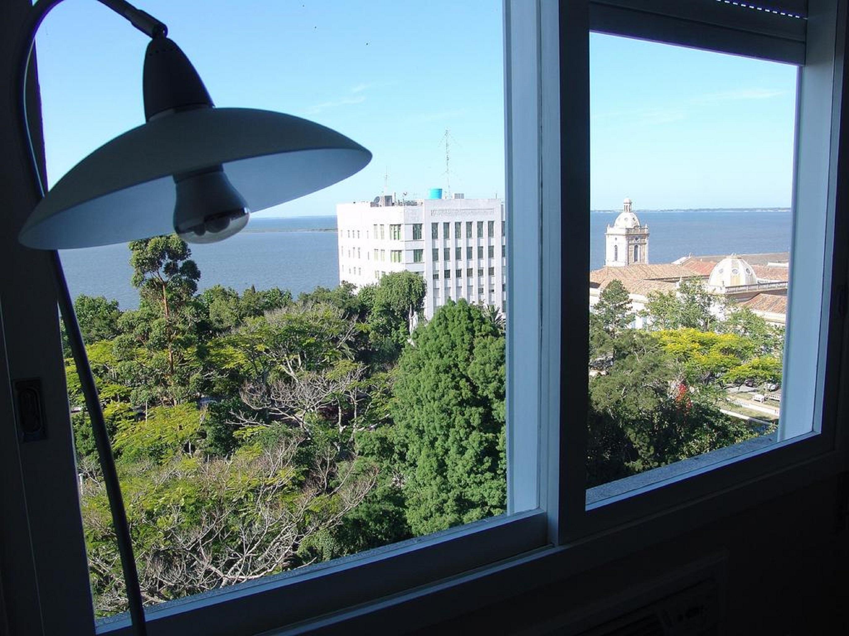 Hotel Atlantico Rio Grande מראה חיצוני תמונה