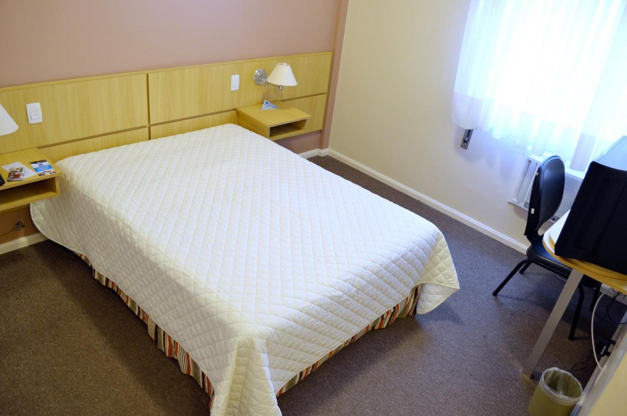 Hotel Atlantico Rio Grande מראה חיצוני תמונה