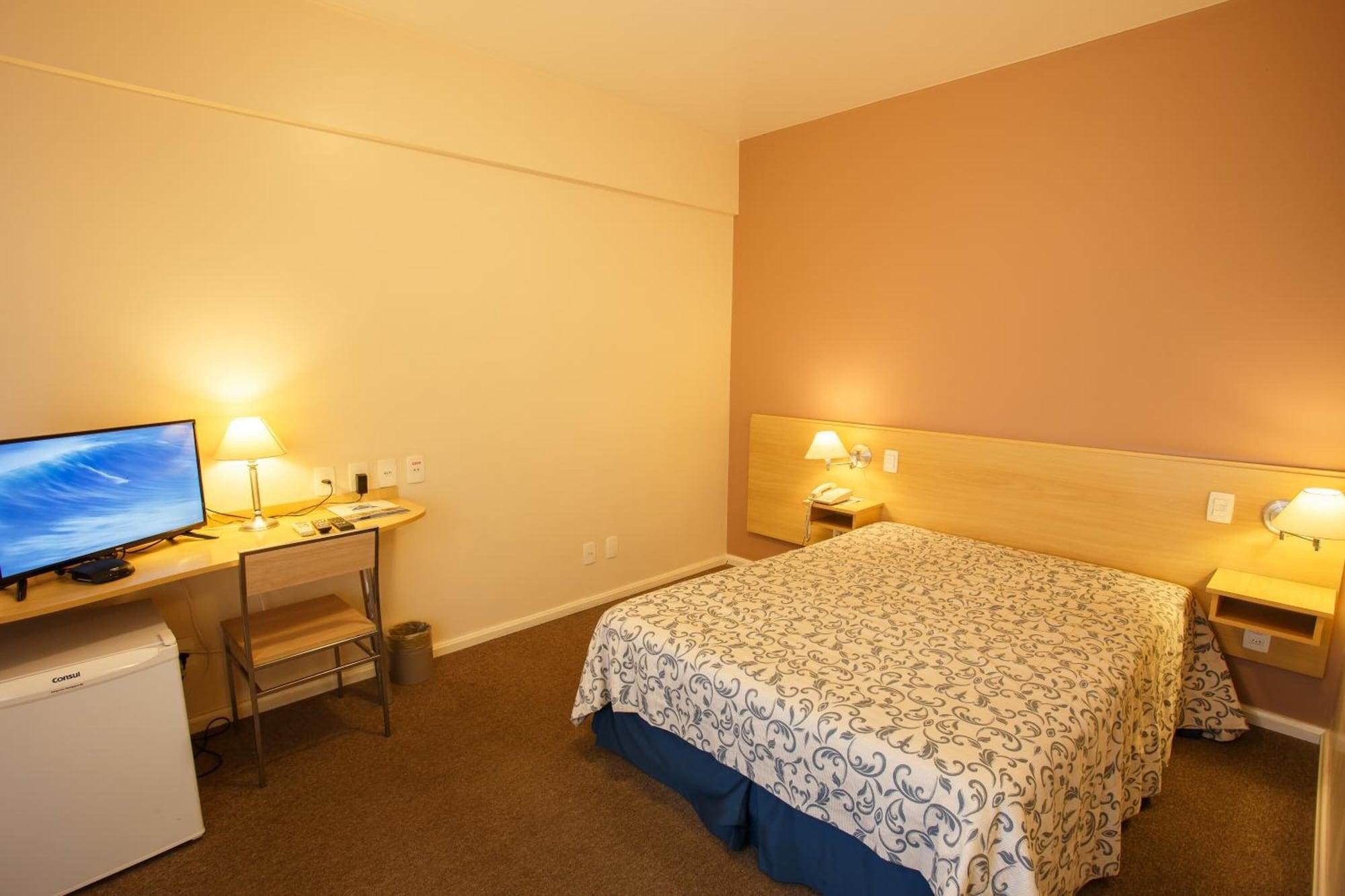 Hotel Atlantico Rio Grande מראה חיצוני תמונה