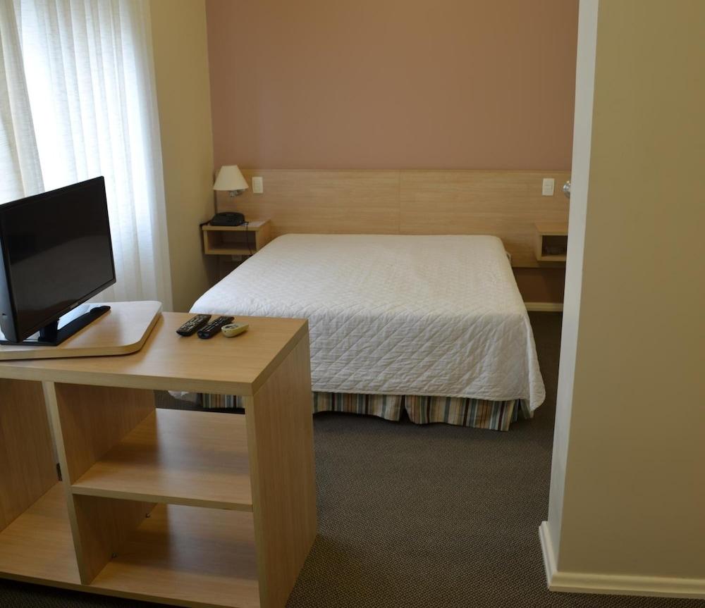 Hotel Atlantico Rio Grande מראה חיצוני תמונה