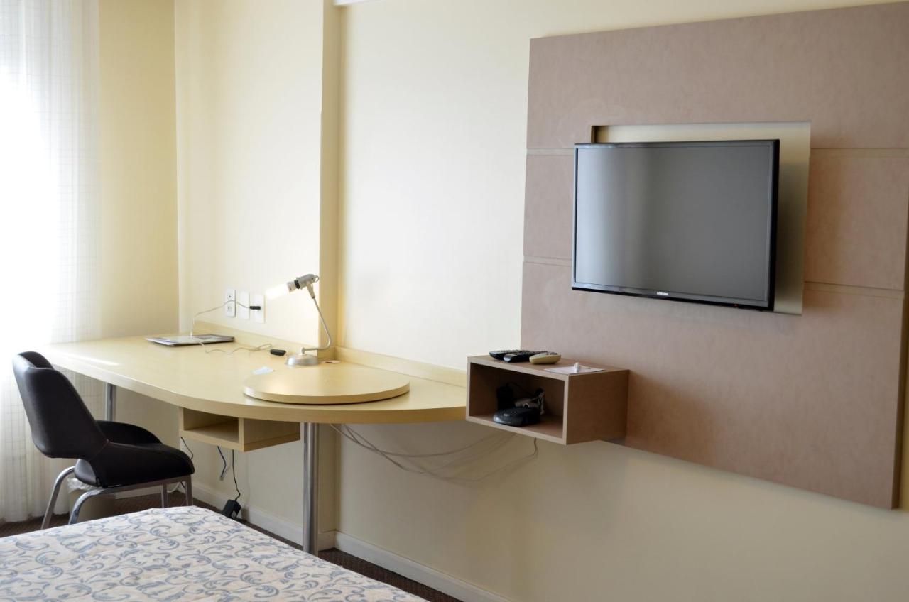Hotel Atlantico Rio Grande מראה חיצוני תמונה
