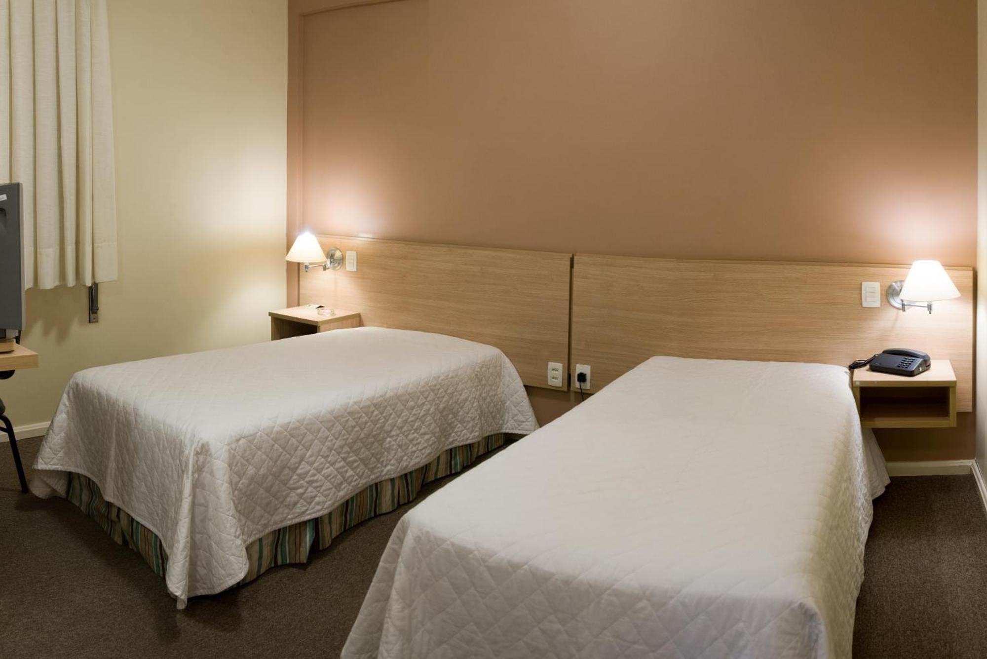 Hotel Atlantico Rio Grande מראה חיצוני תמונה