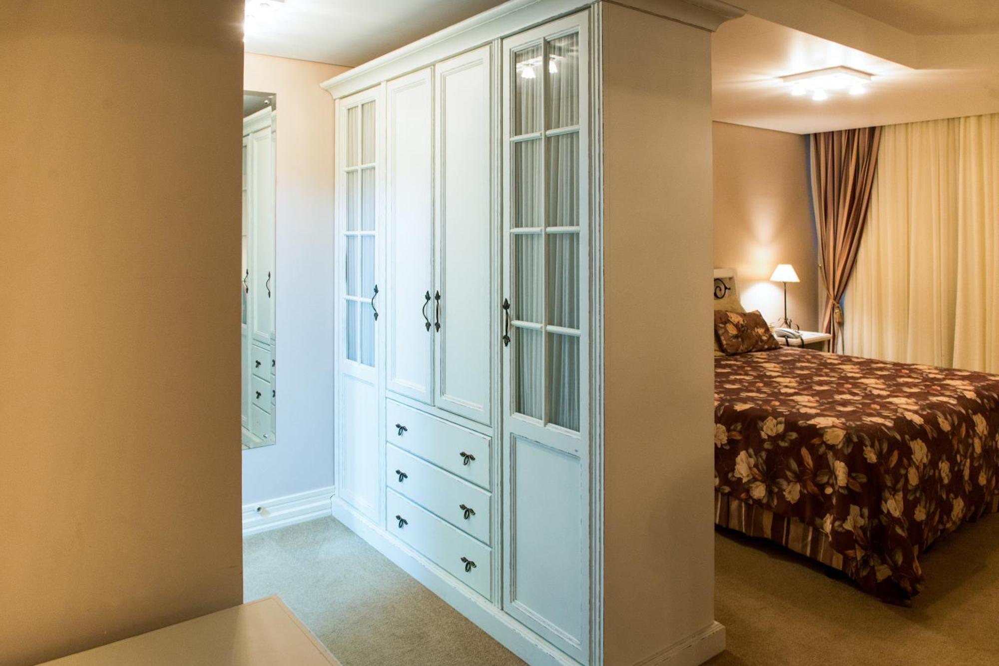 Hotel Atlantico Rio Grande חדר תמונה