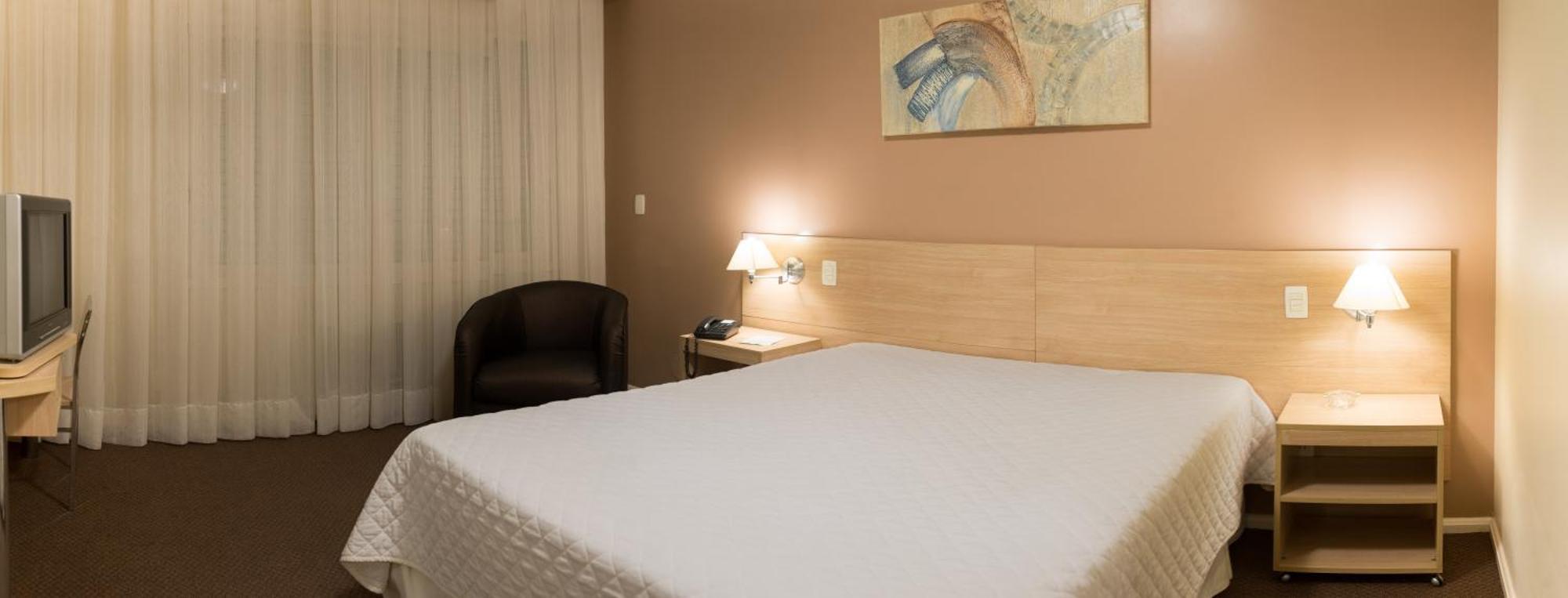 Hotel Atlantico Rio Grande מראה חיצוני תמונה