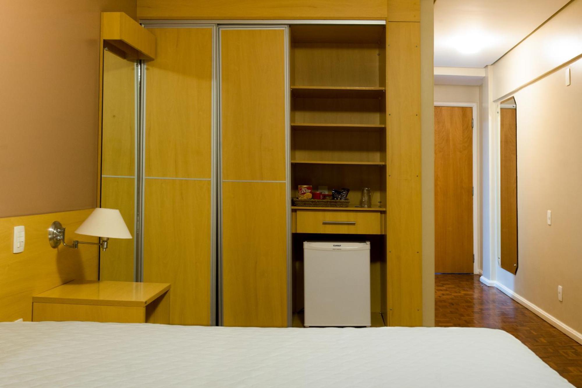 Hotel Atlantico Rio Grande מראה חיצוני תמונה