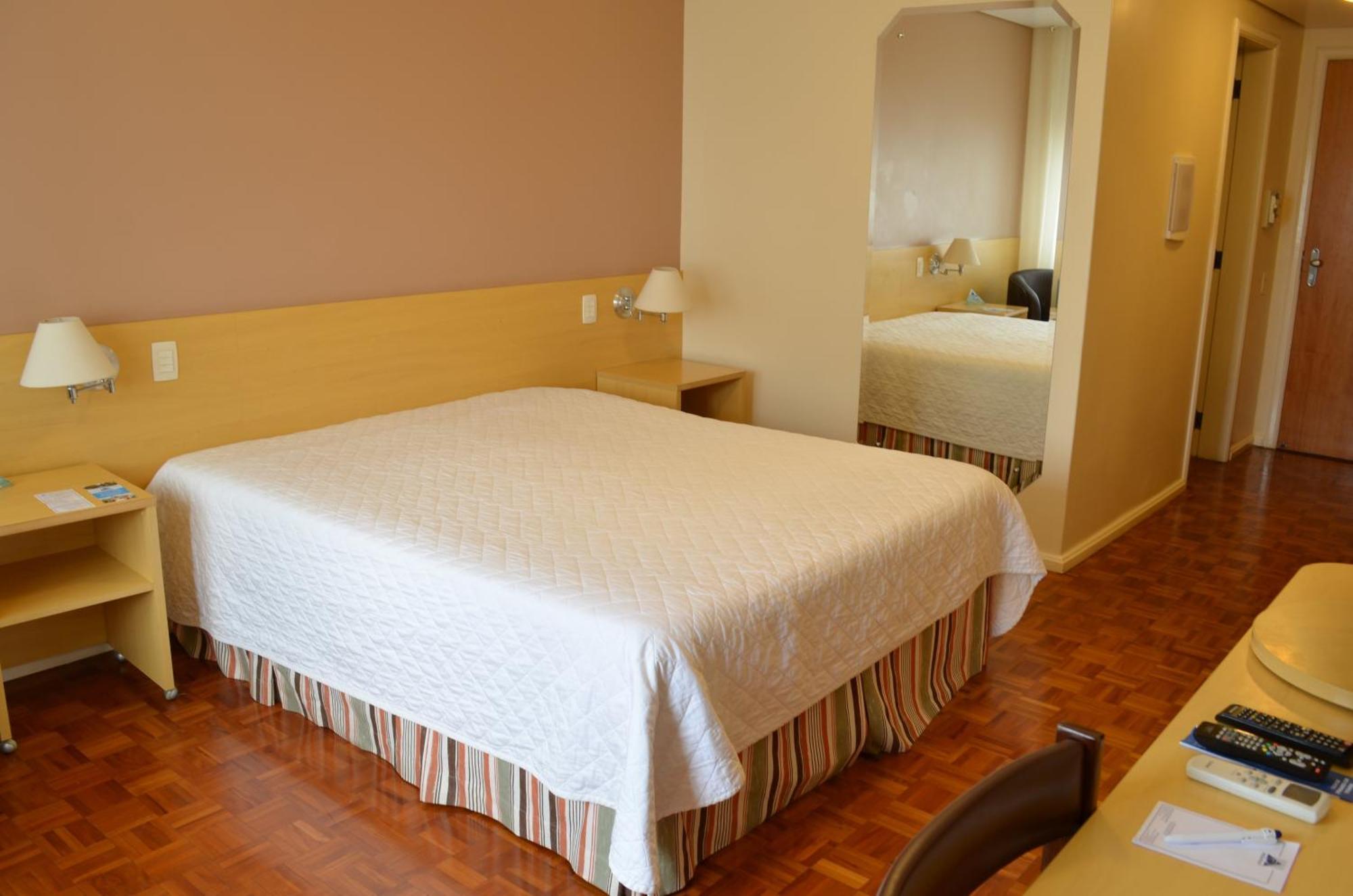 Hotel Atlantico Rio Grande מראה חיצוני תמונה