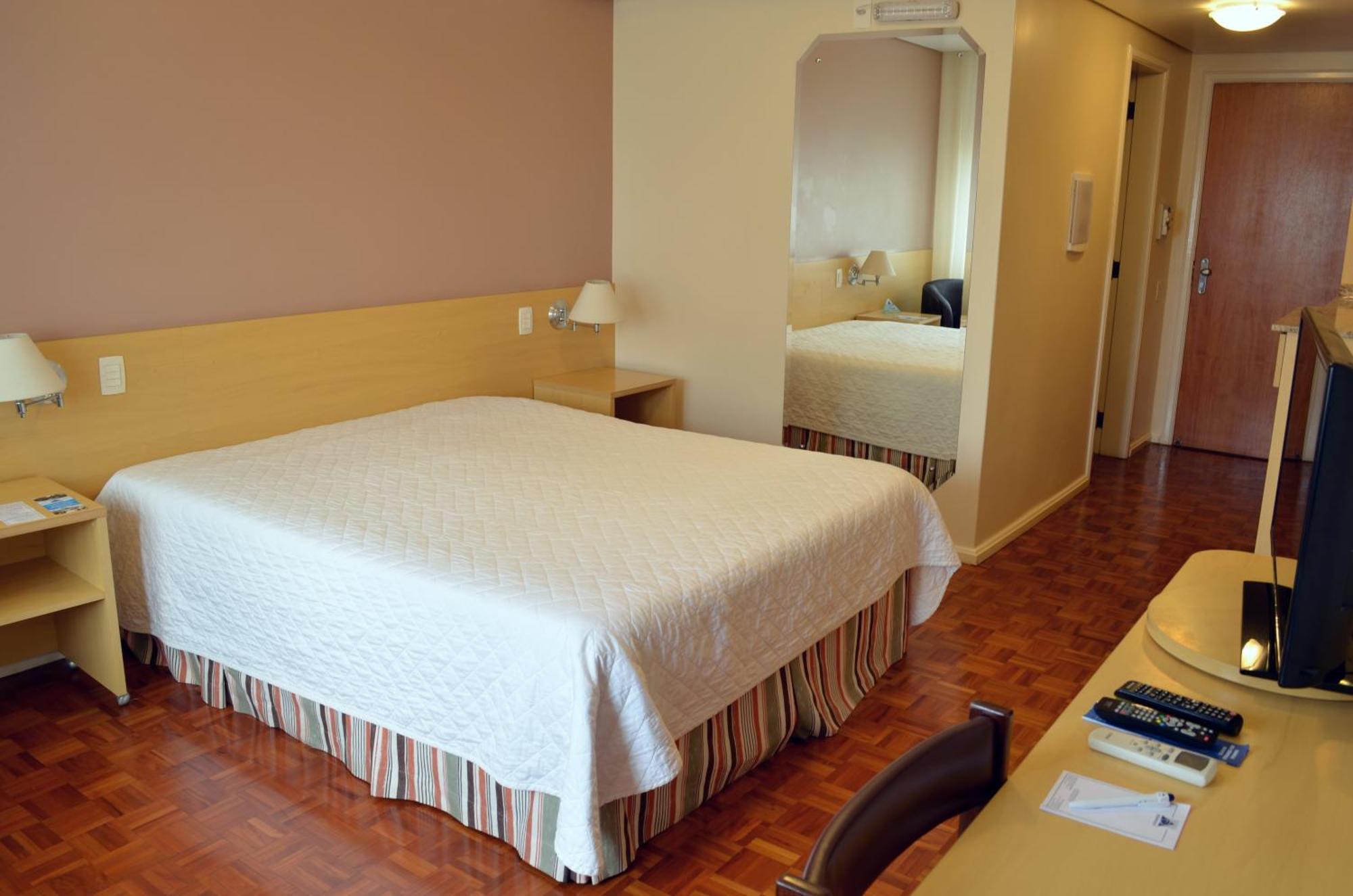 Hotel Atlantico Rio Grande מראה חיצוני תמונה