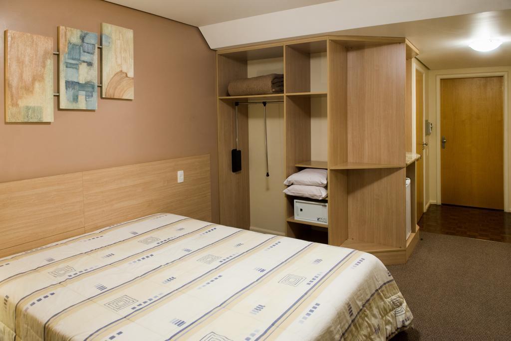 Hotel Atlantico Rio Grande מראה חיצוני תמונה