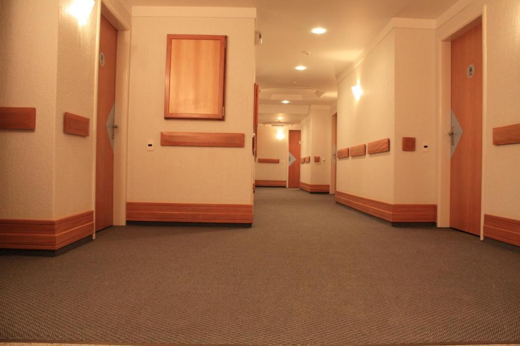 Hotel Atlantico Rio Grande מראה חיצוני תמונה