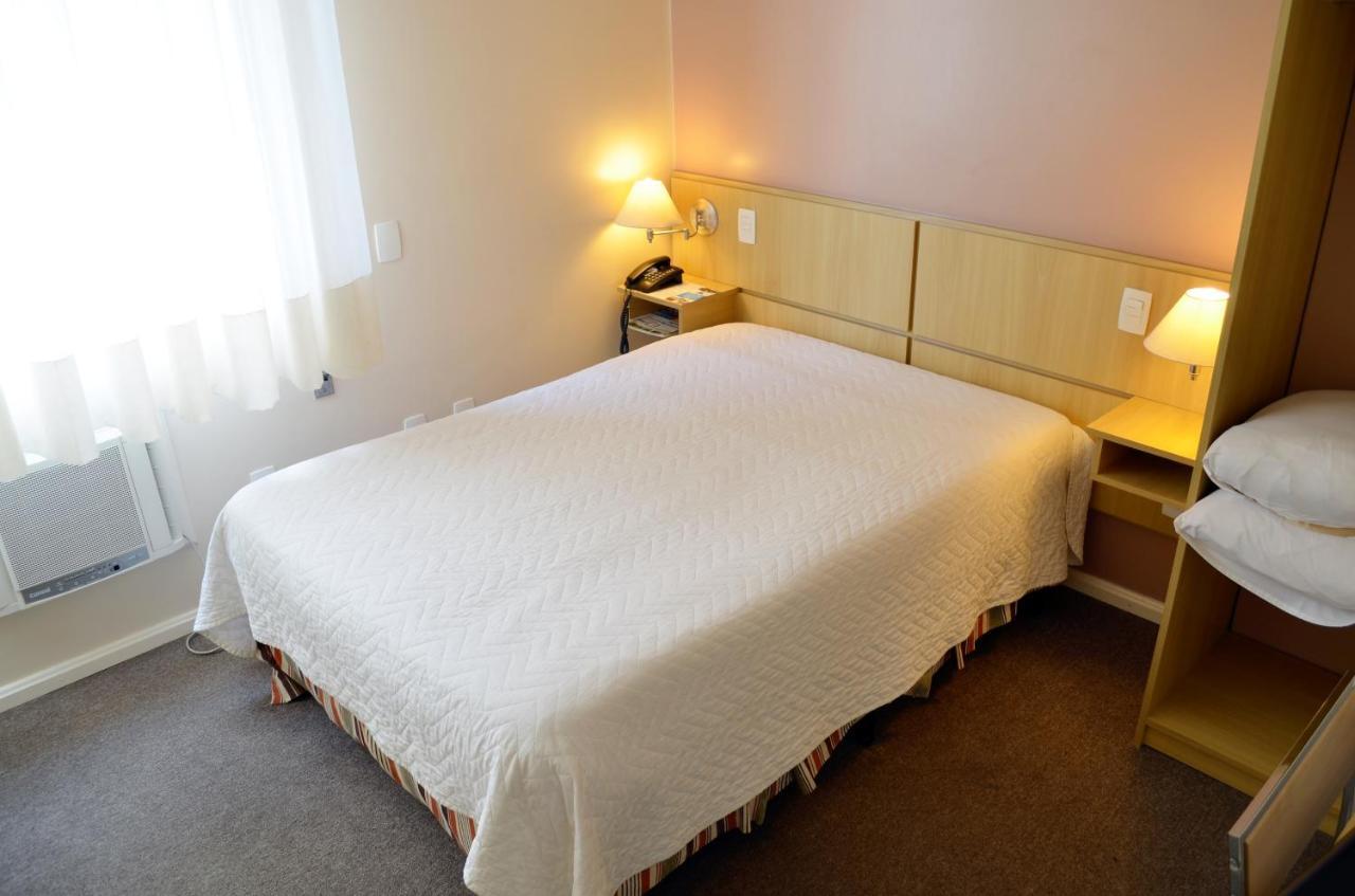 Hotel Atlantico Rio Grande מראה חיצוני תמונה