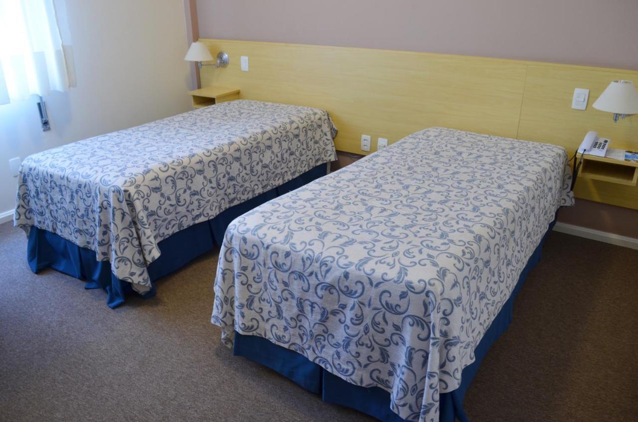 Hotel Atlantico Rio Grande מראה חיצוני תמונה