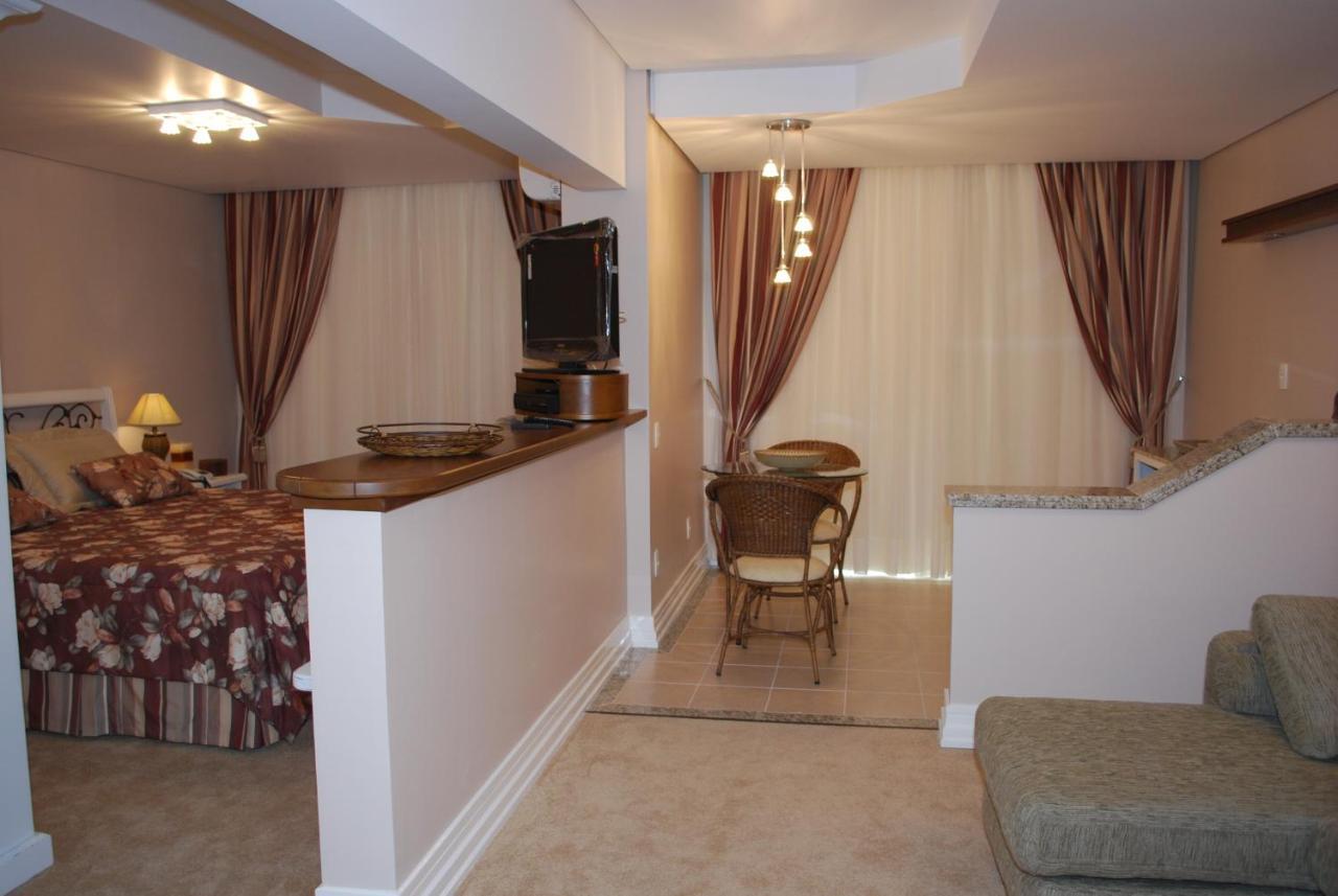 Hotel Atlantico Rio Grande מראה חיצוני תמונה