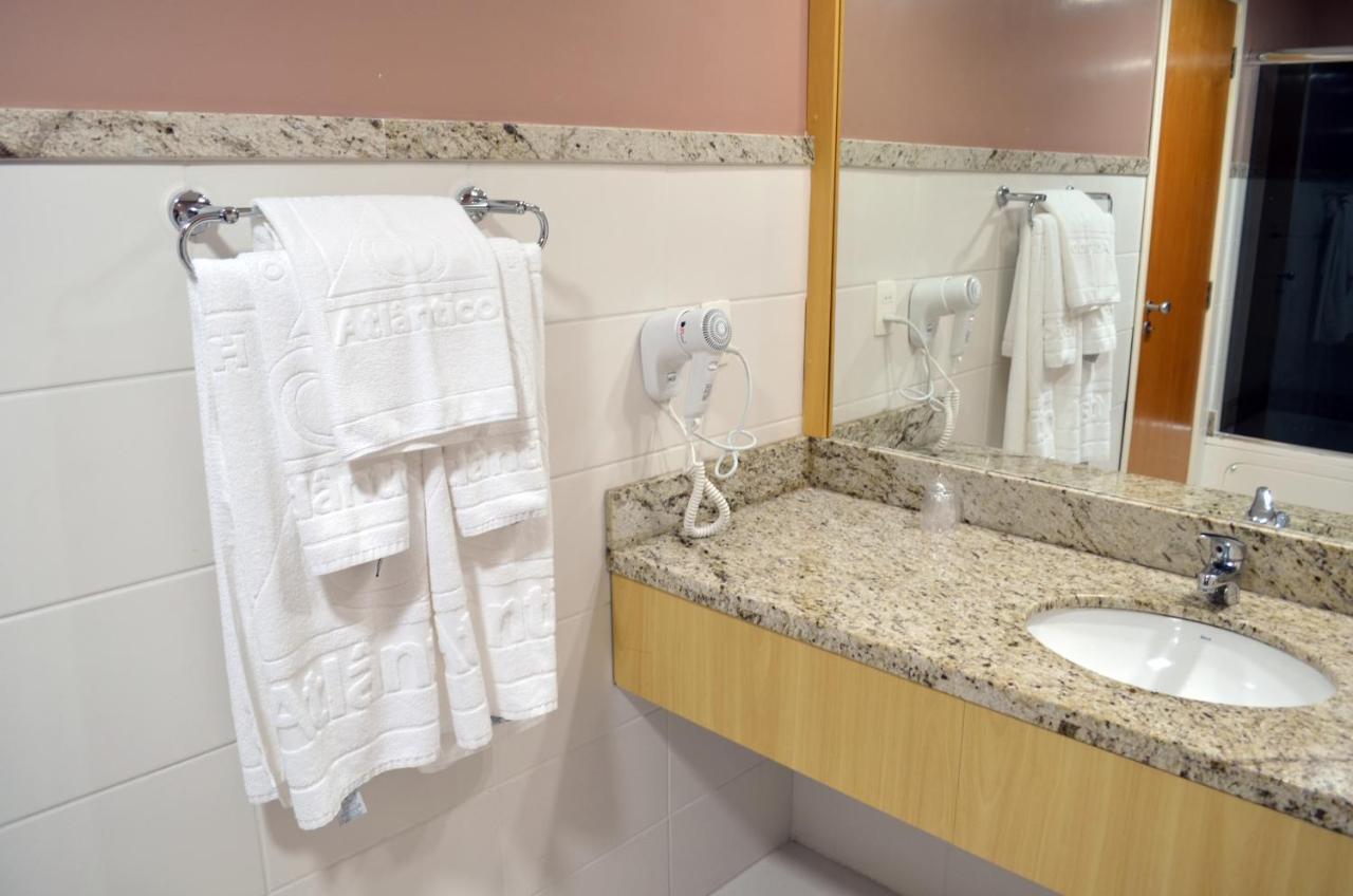 Hotel Atlantico Rio Grande מראה חיצוני תמונה
