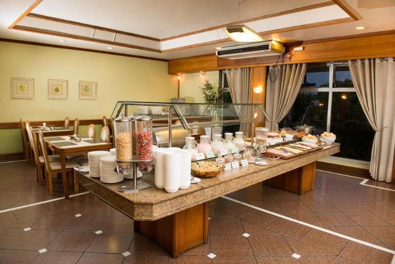 Hotel Atlantico Rio Grande מראה חיצוני תמונה